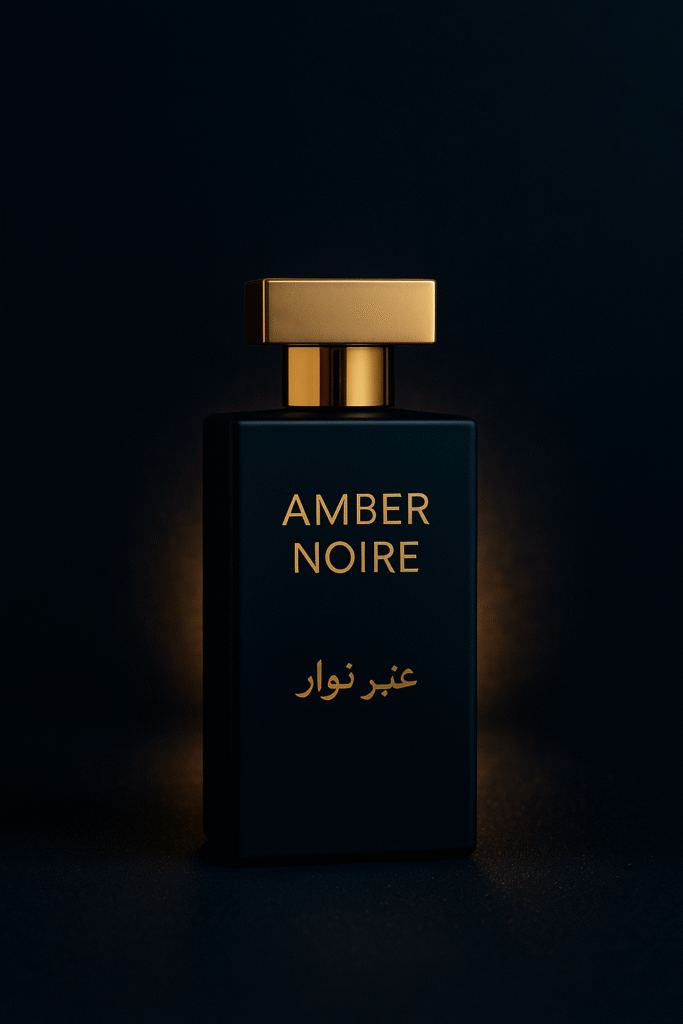 عنبر نوار