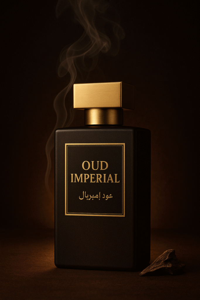 عود أمبريال