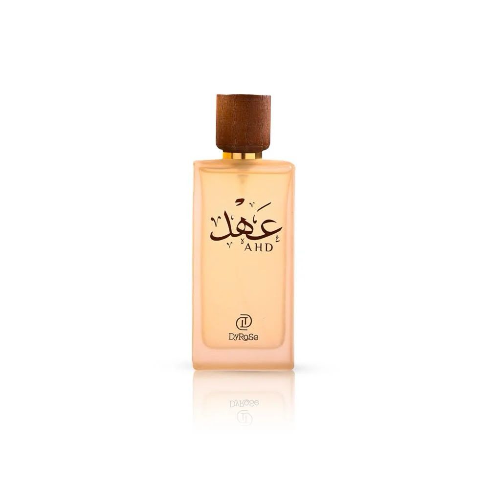 AHD EAU DE PARFUM 100ML