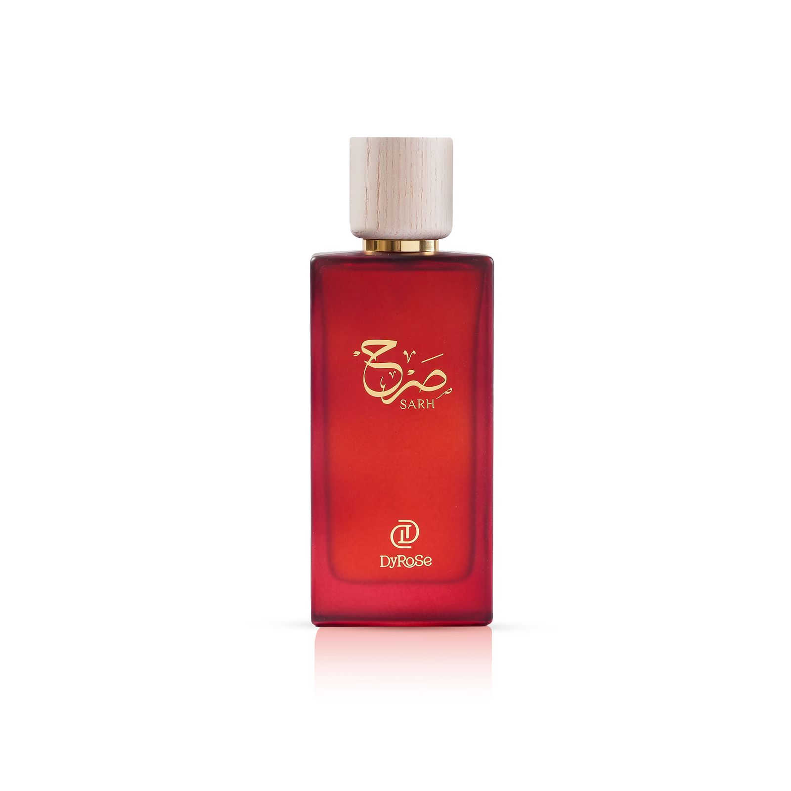 SARH EAU DE PARFUM 100ML