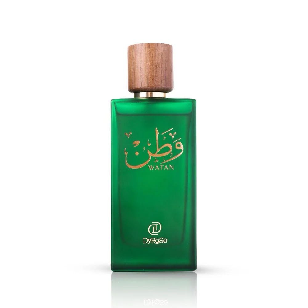 WATAN EAU DE PARFUM 100ML