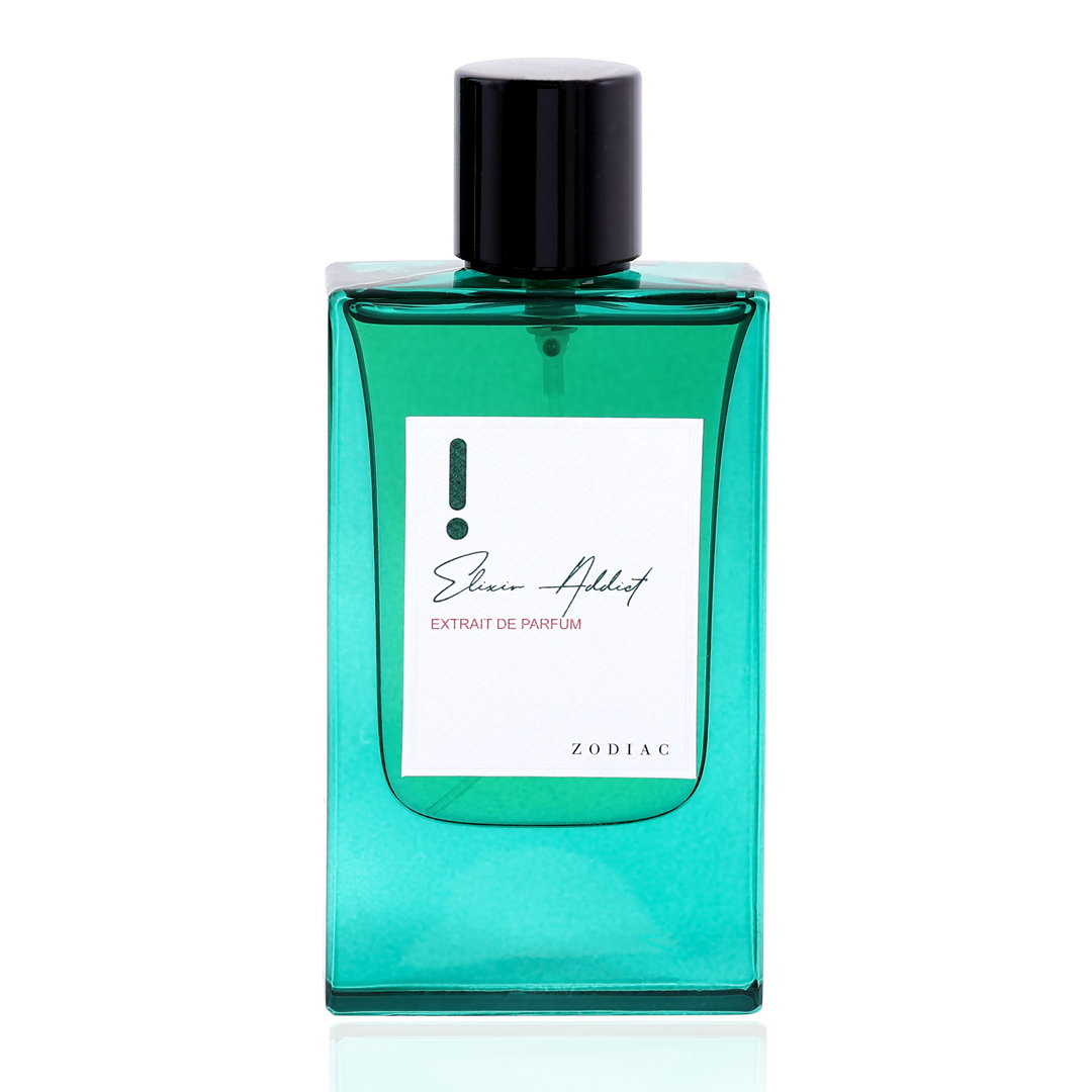ELIXIR ADDICT EAU DE PARFUM EXTRAIT 60ML