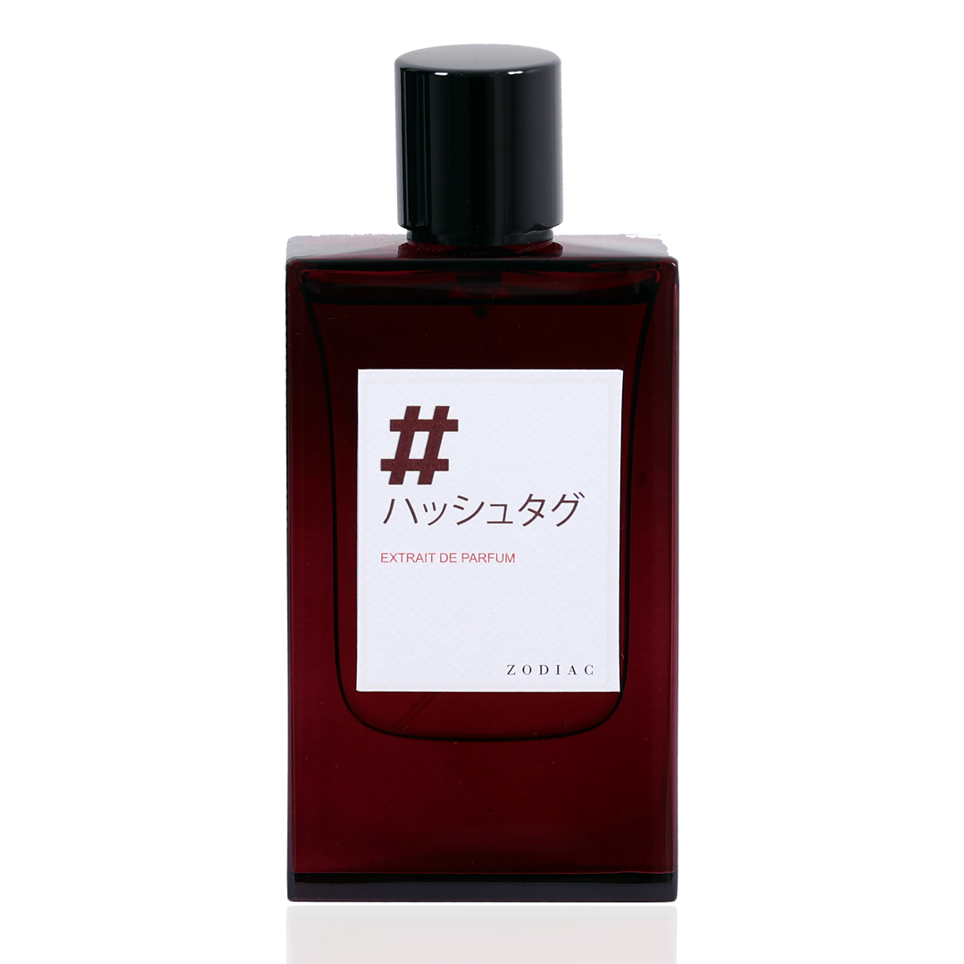 HASHTAQ EAU DE PARFUM EXTRAIT 60ML