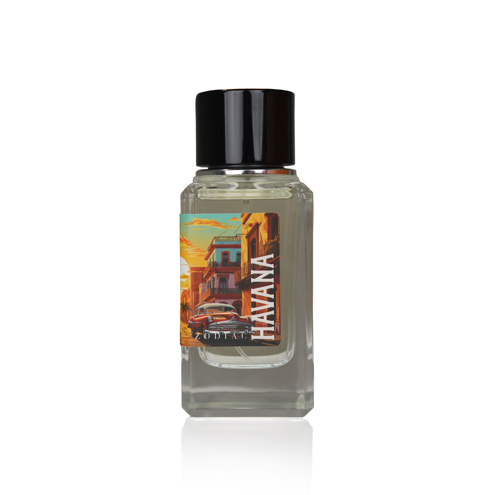 HAVANA EAU DE PARFUM 100ML