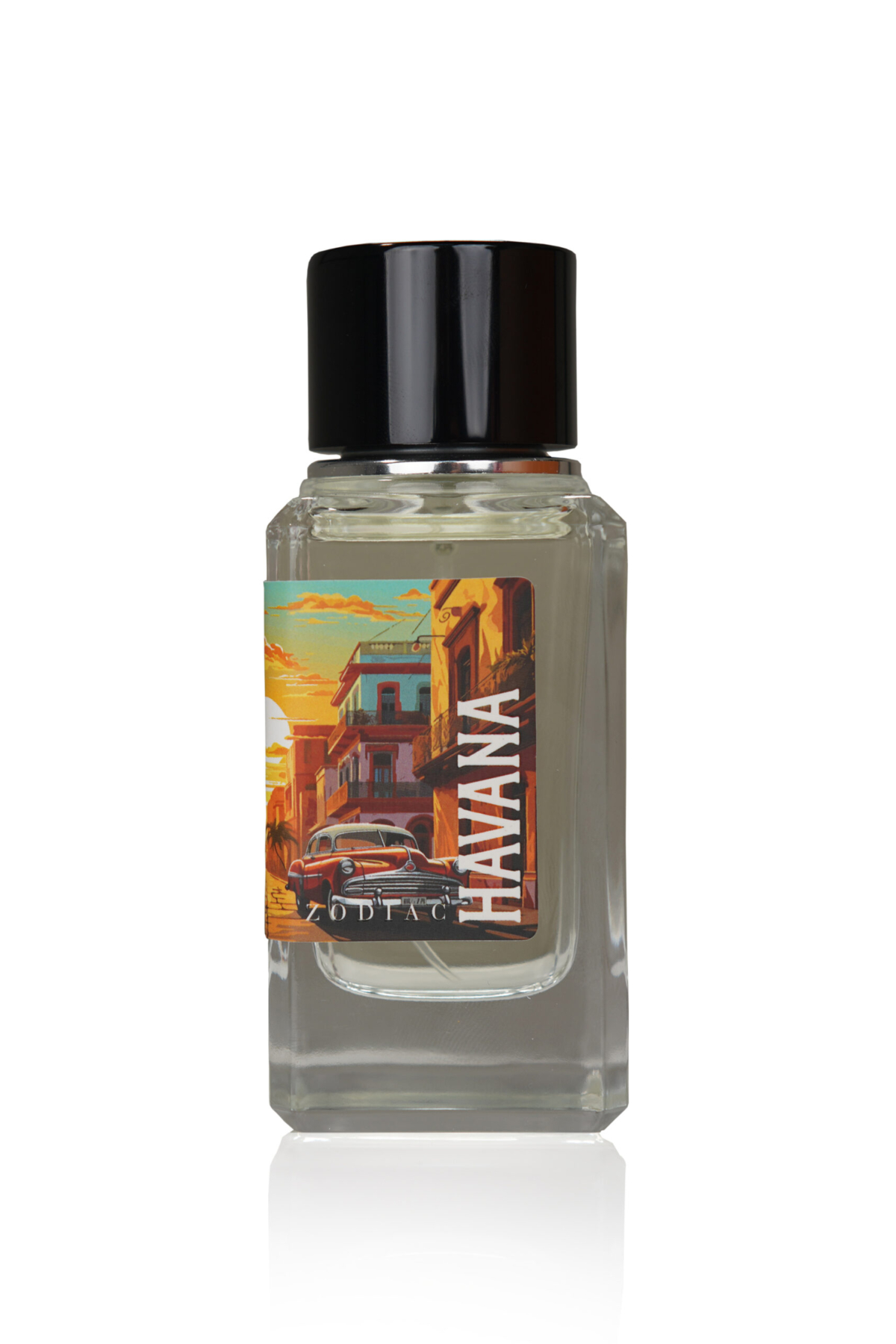 HAVANA EAU DE PARFUM 100ML