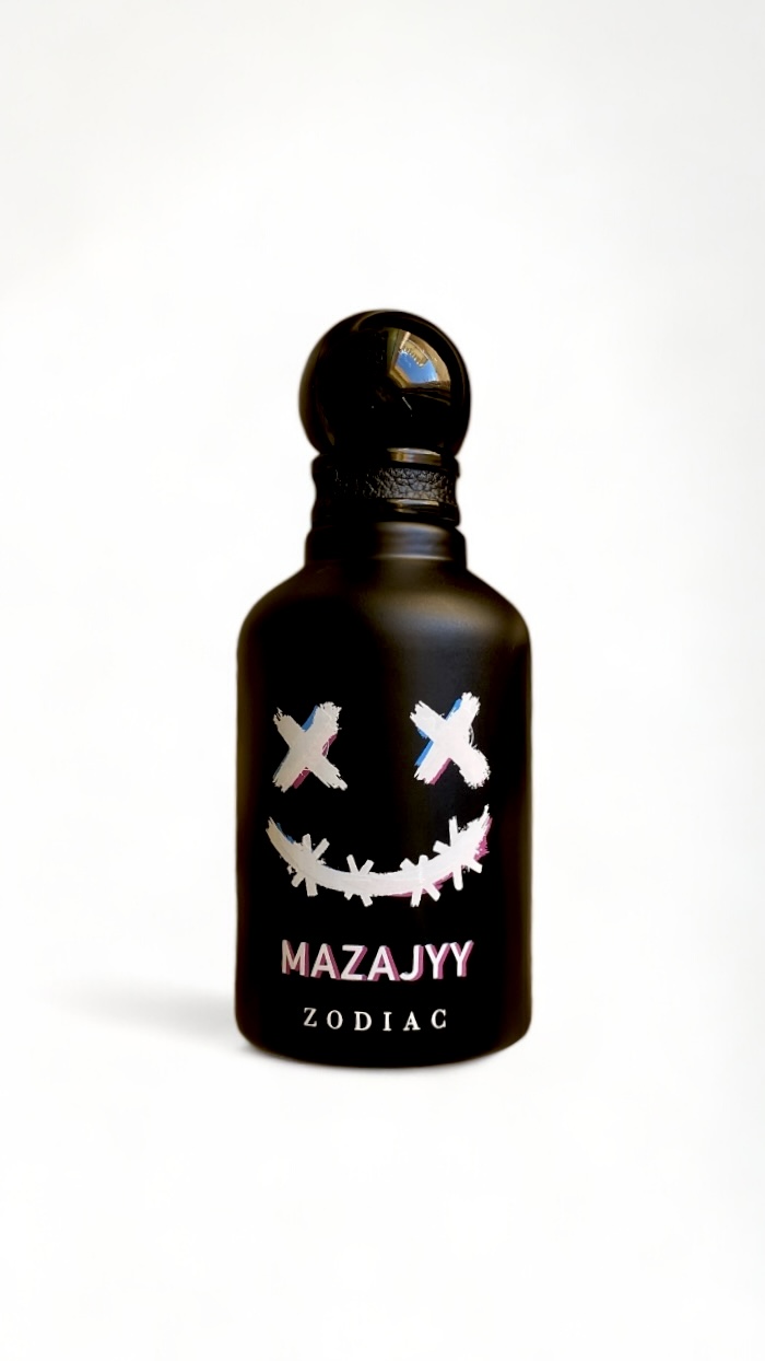 MAZAJYY EAU DE PARFUM 100ML