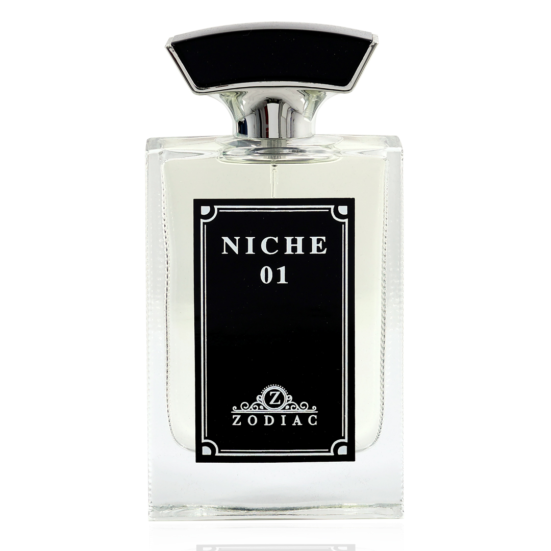 NICHE 01 EAU DE PARFUM 100ML