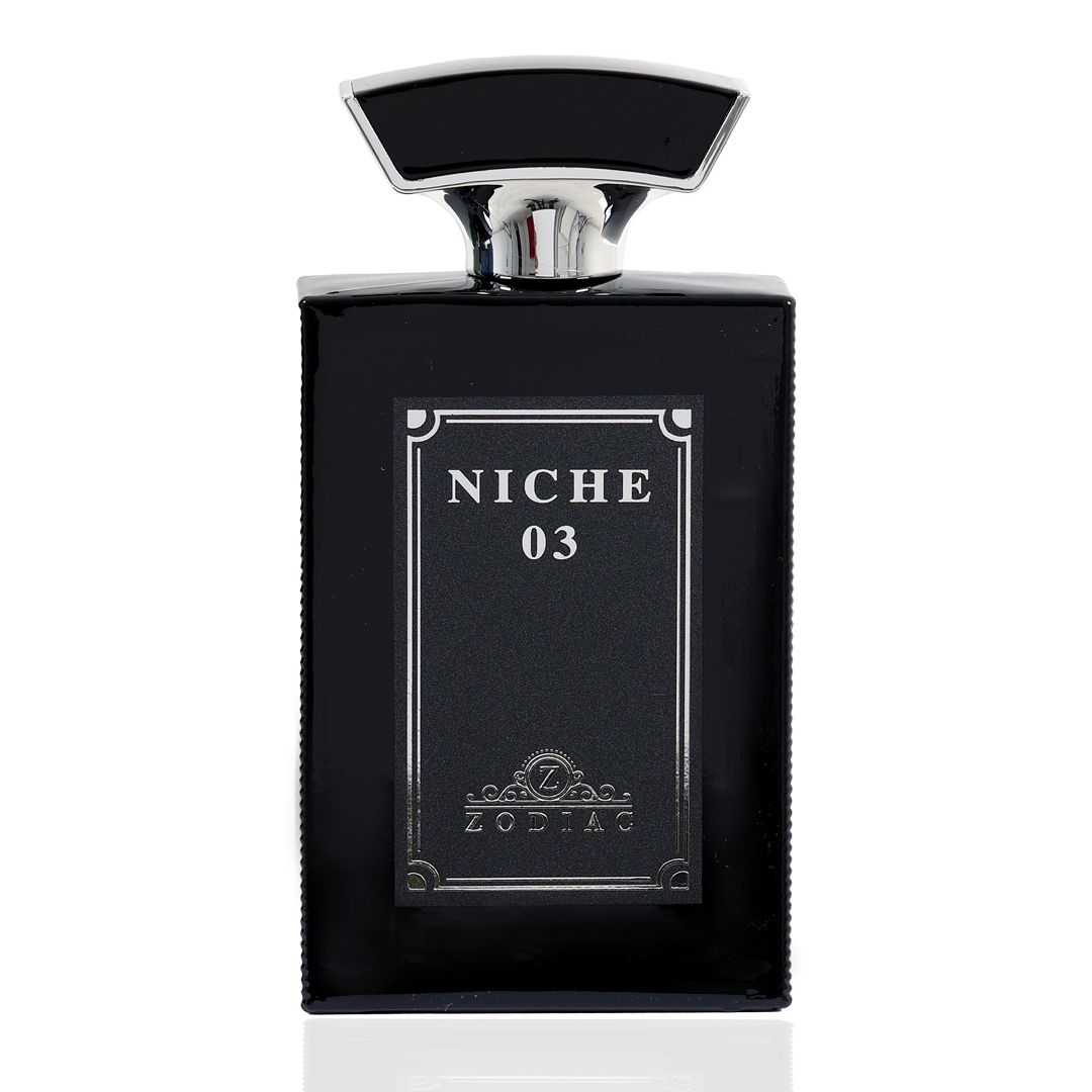 NICHE 03 EAU DE PARFUM 100ML
