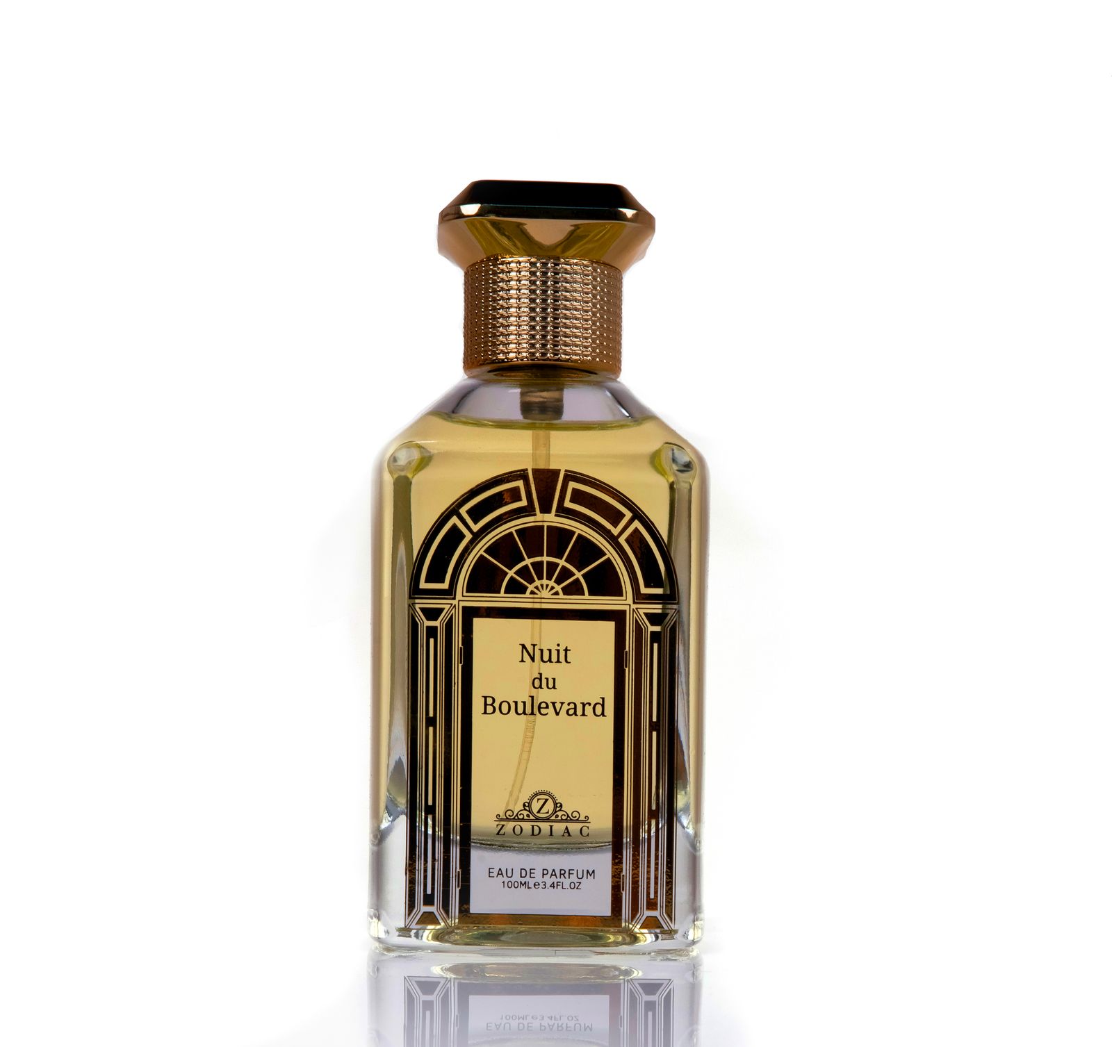 nuit du boulevard EAU DE PARFUM 100ML
