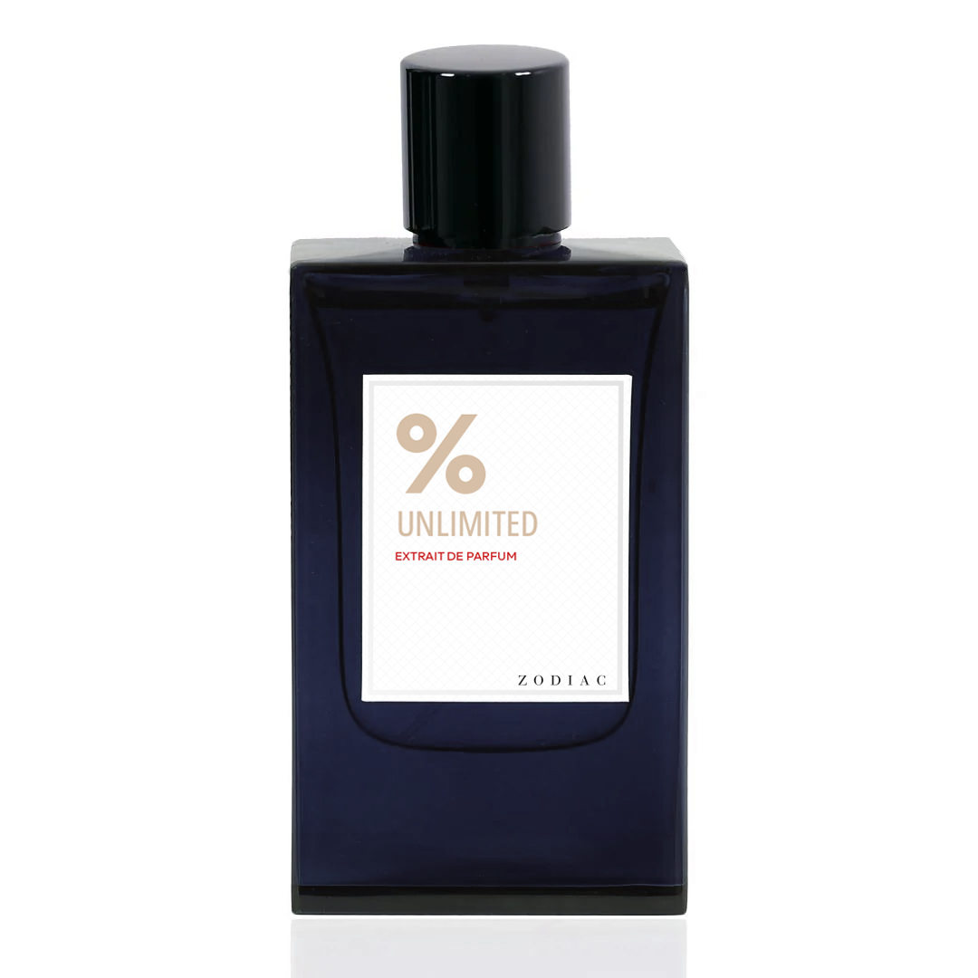 UNLIMITED EAU DE PARFUM EXTRAIT 60ML