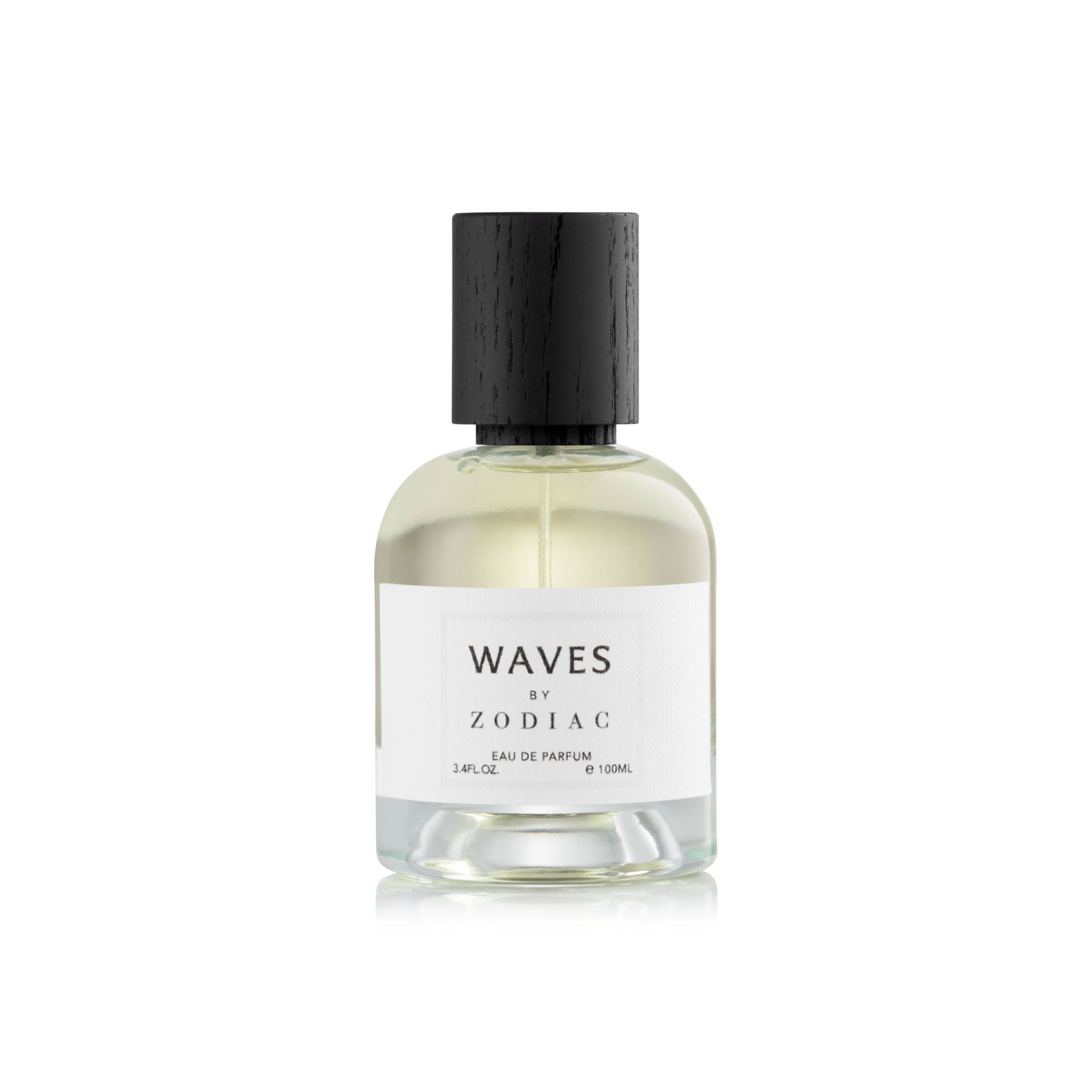 WAVES EAU DE PARFUM 100ML