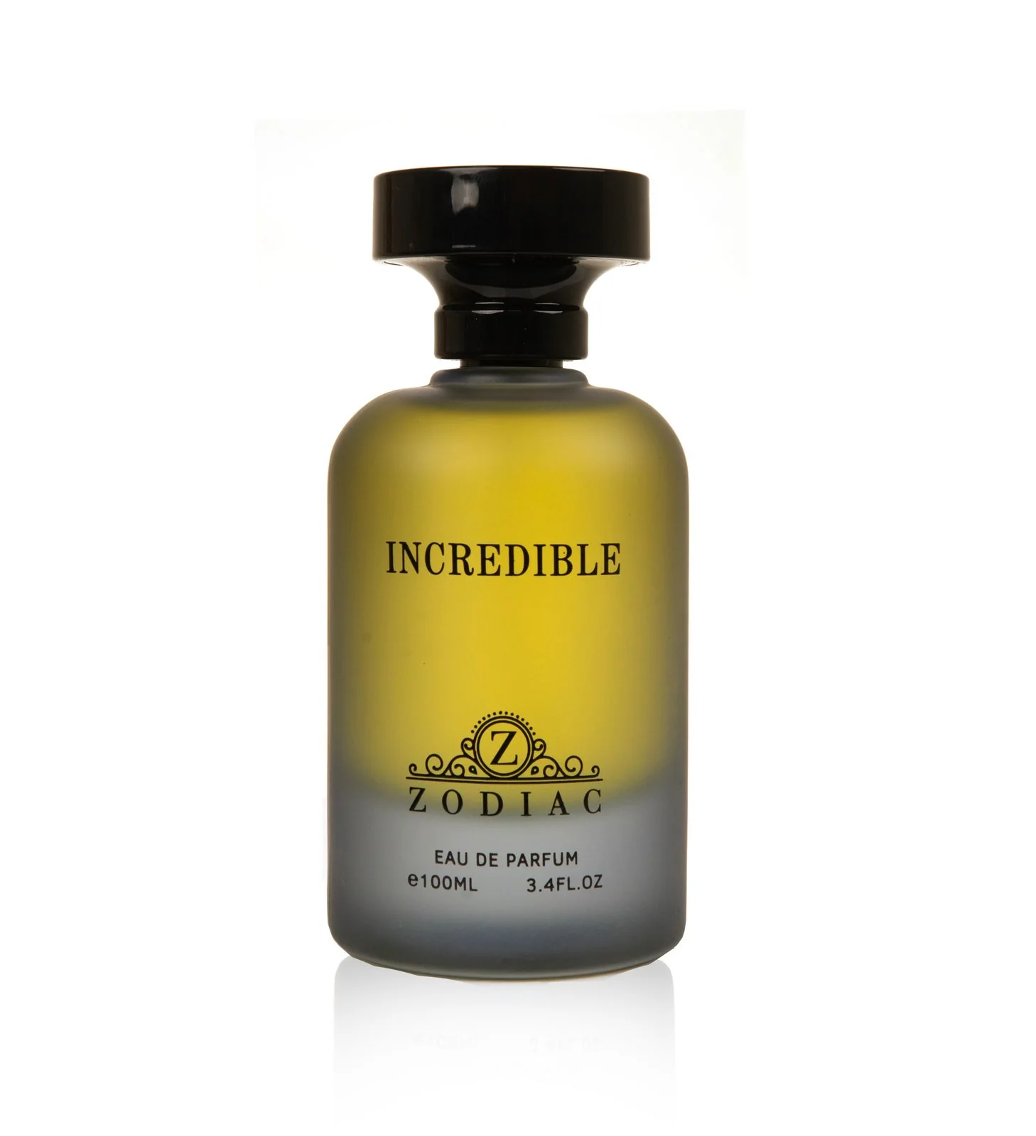 INCREDIBLE EAU DE PARFUM 100ML