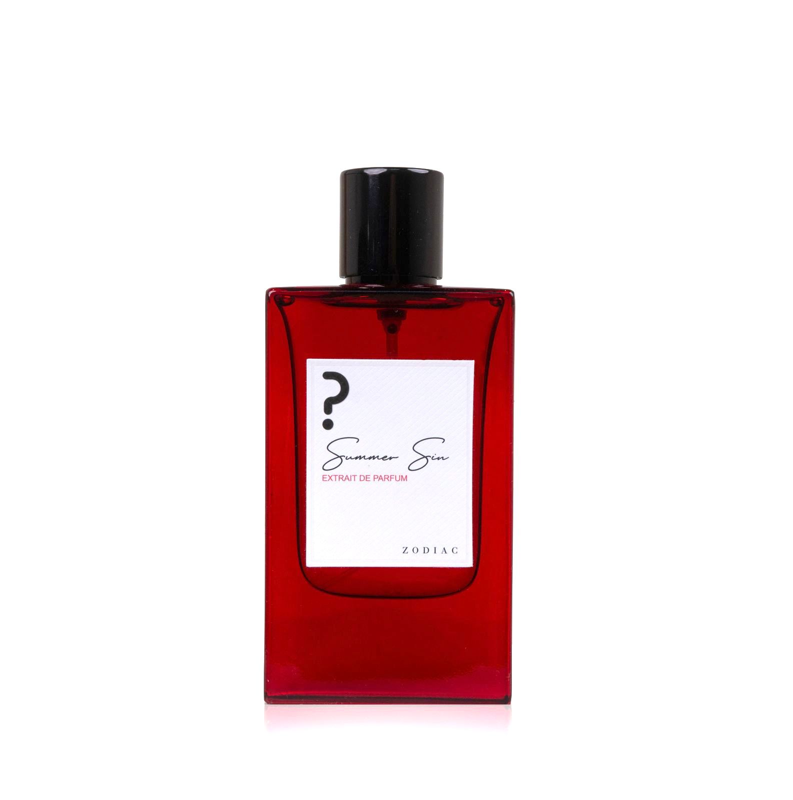 SUMMER SIN EAU DE PARFUM EXTRAIT 60ML