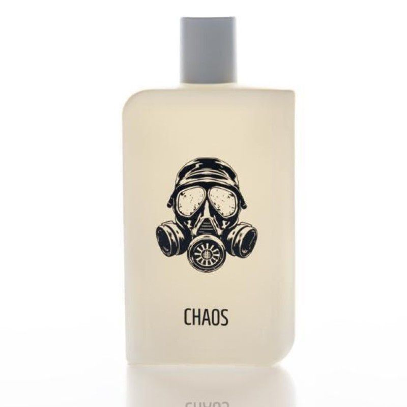 CHAOS EAU DE PARFUM 100ML