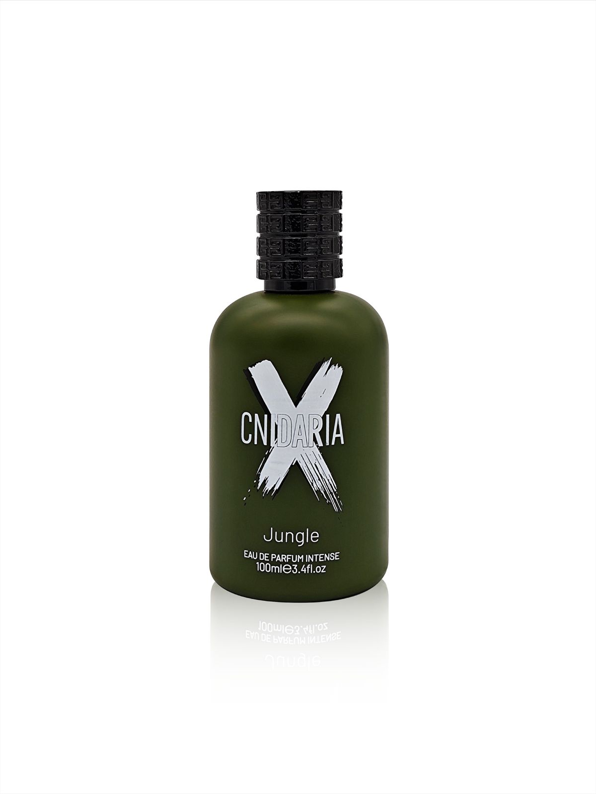 JUNGLE EAU DE PARFUM 100ML INTENSE 100ML