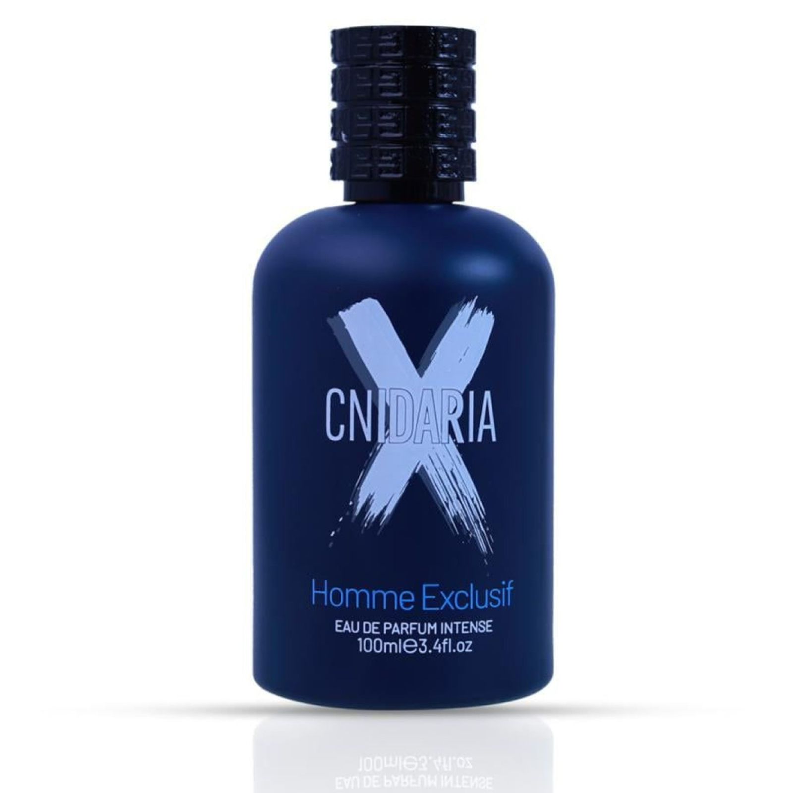 HOMME EXCLUSIVE EAU DE PARFUM INTENSE 100ML
