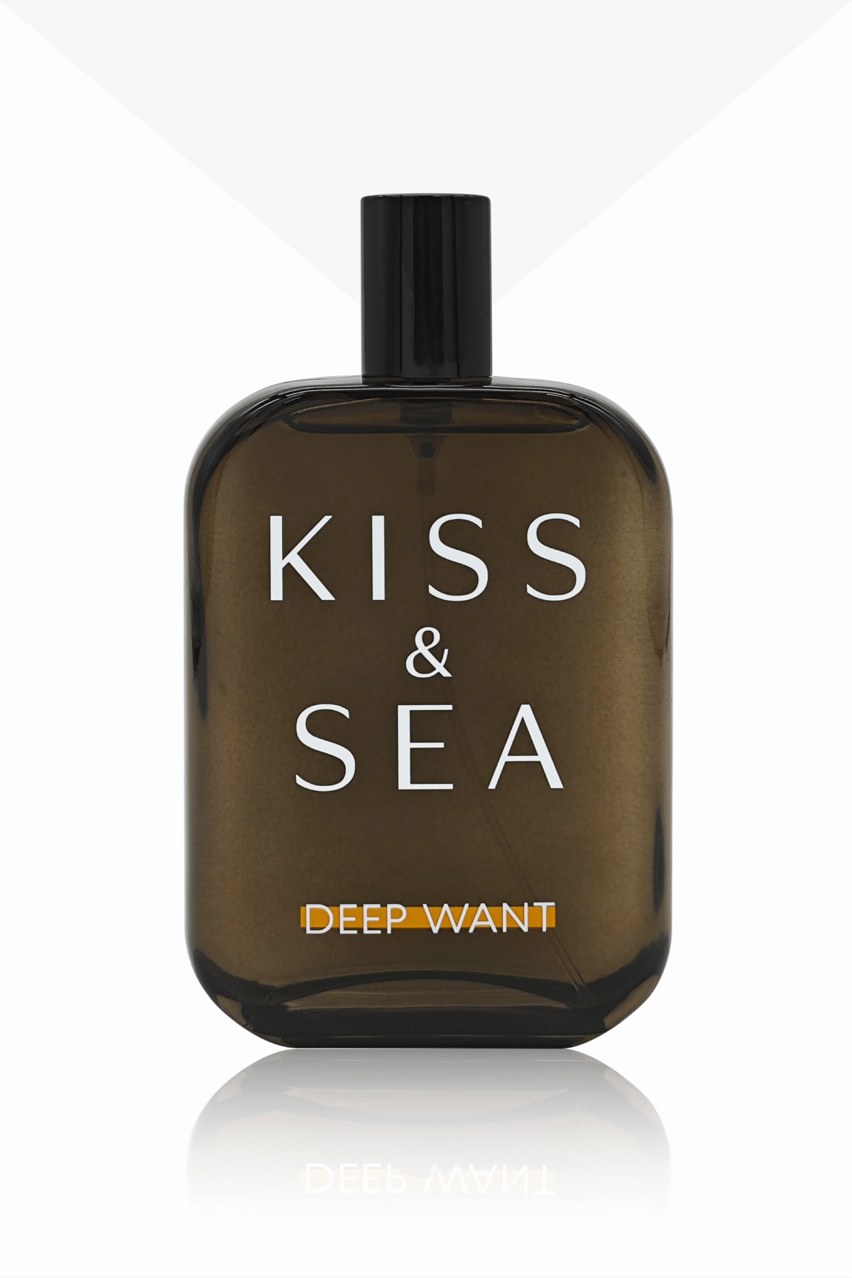 DEEP WANT EAU DE PARFUM 100ML