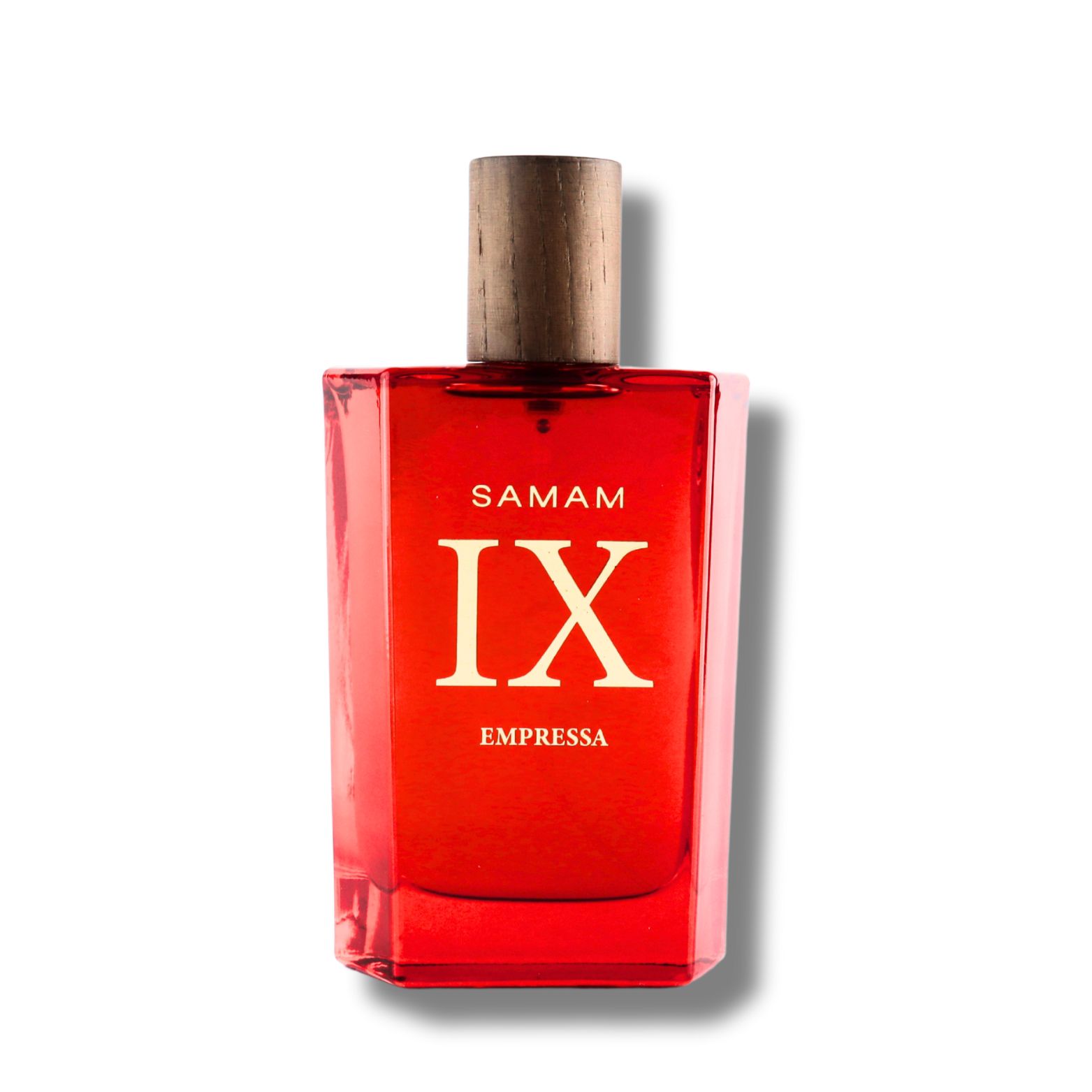 XEMPRESSA IX EAU DE PARFUM 100ML