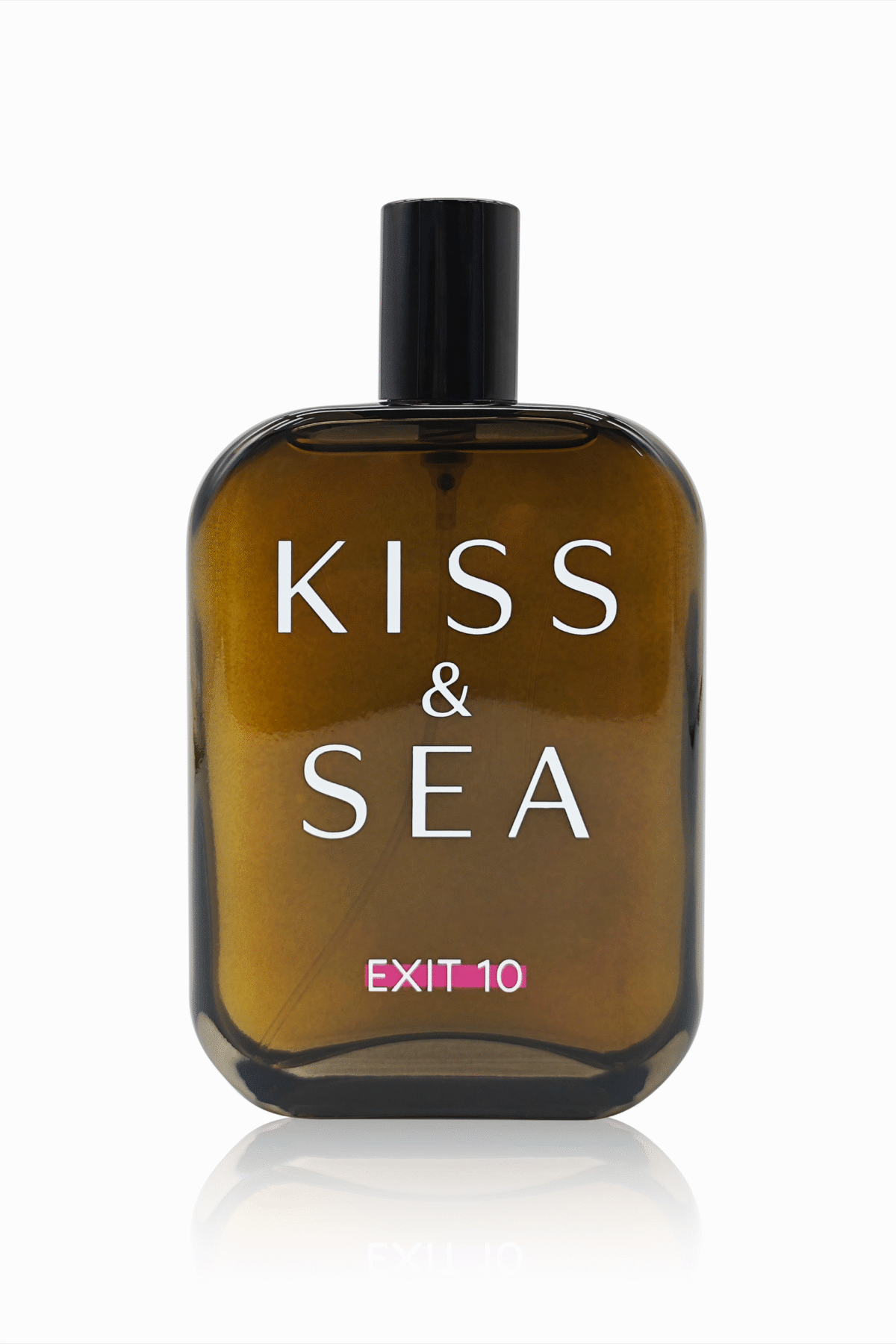 EXIT 10 EAU DE PARFUM 100ML