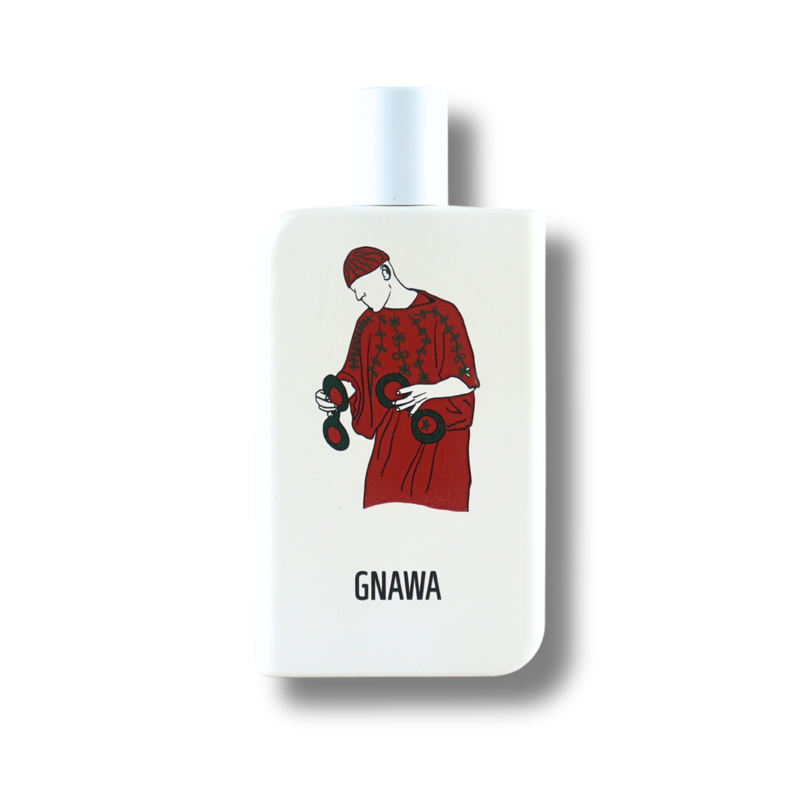 GANAWA EAU DE PARFUM 100ML