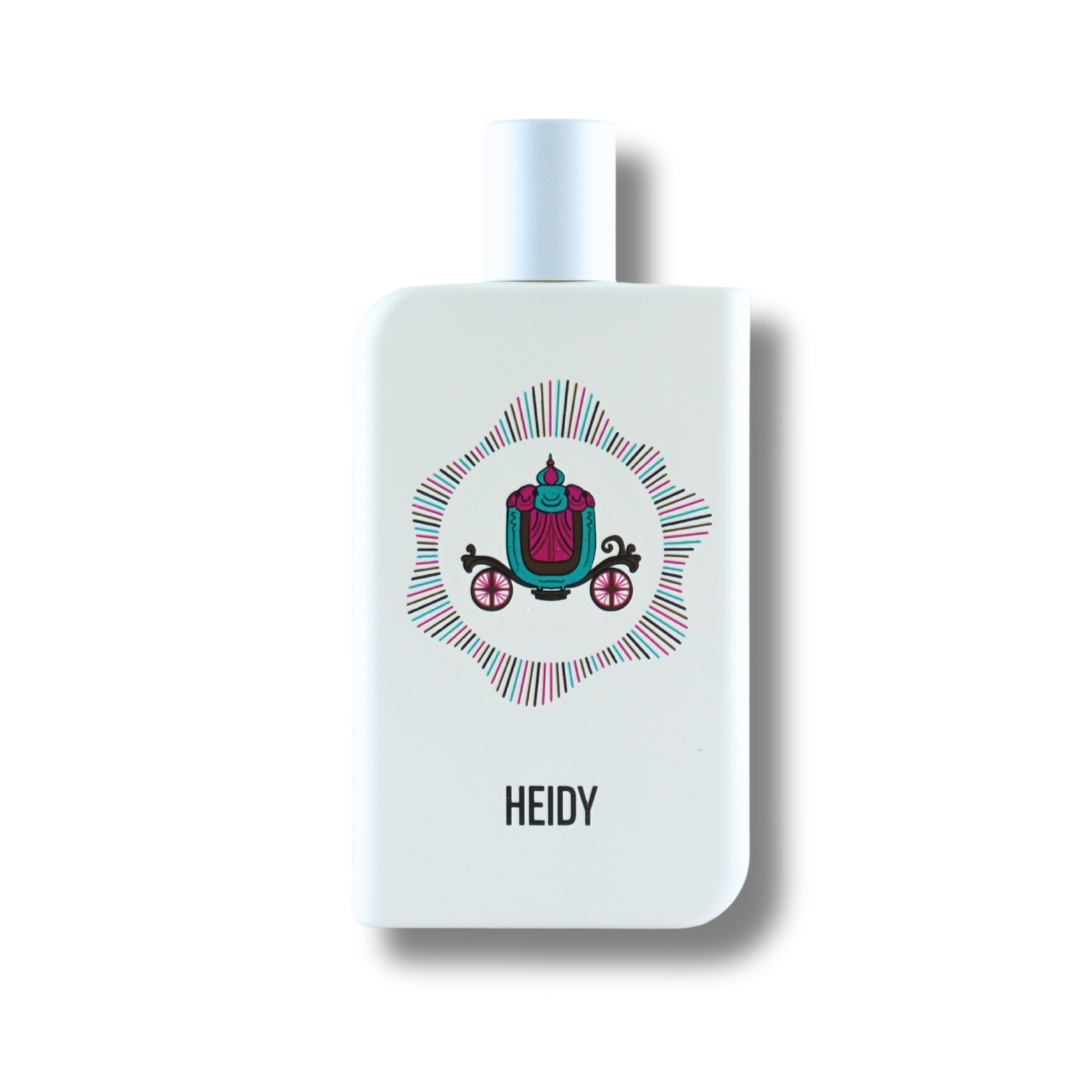HEIDY EAU DE PARFUM 100ML