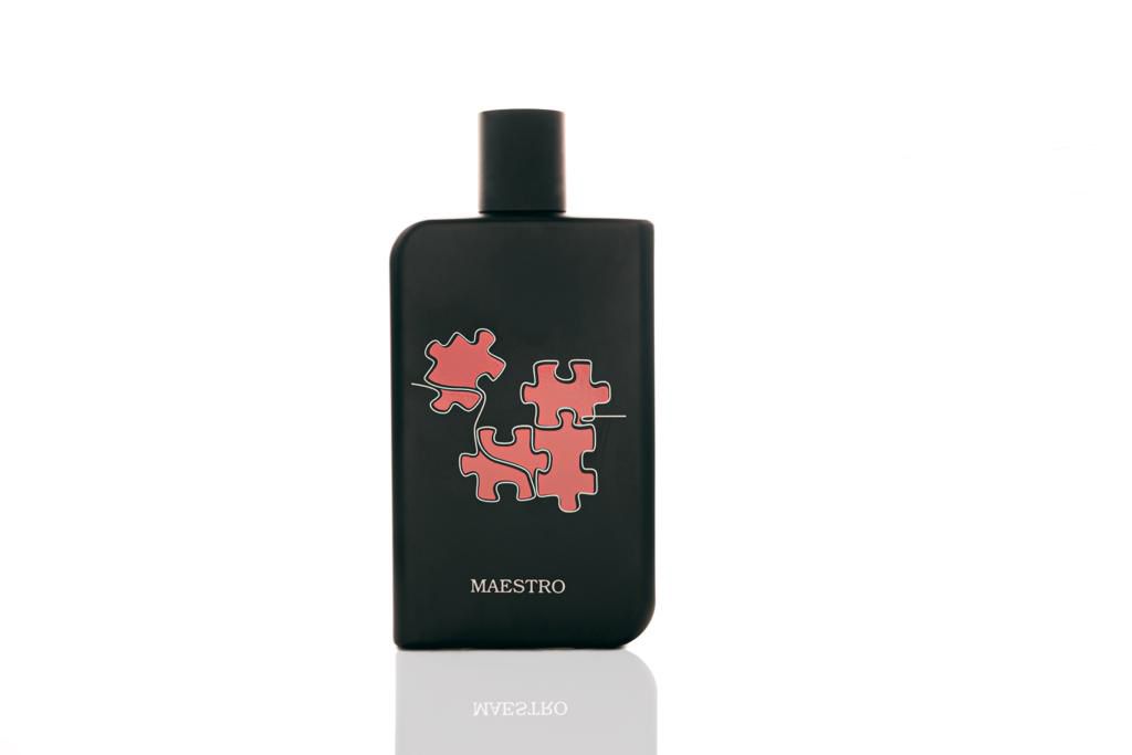 WIZARD EAU DE PARFUM 100ML