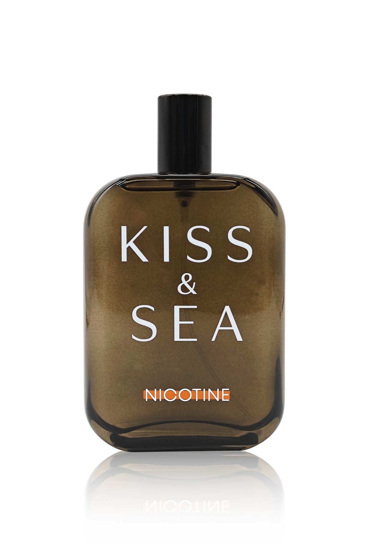 NICOTINE EAU DE PARFUM 100ML