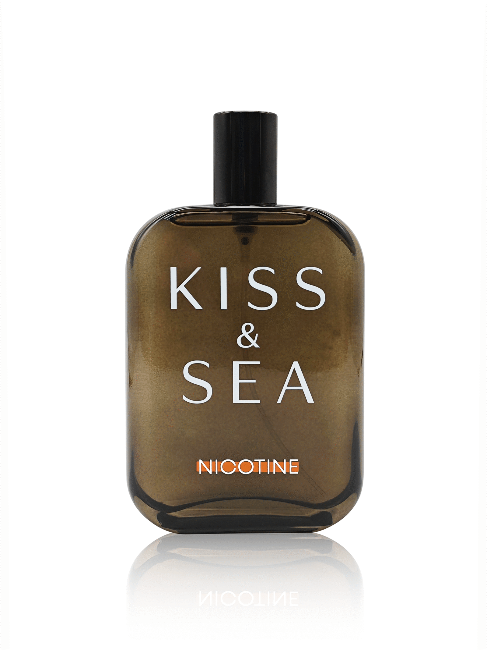 NICOTINE EAU DE PARFUM 100ML