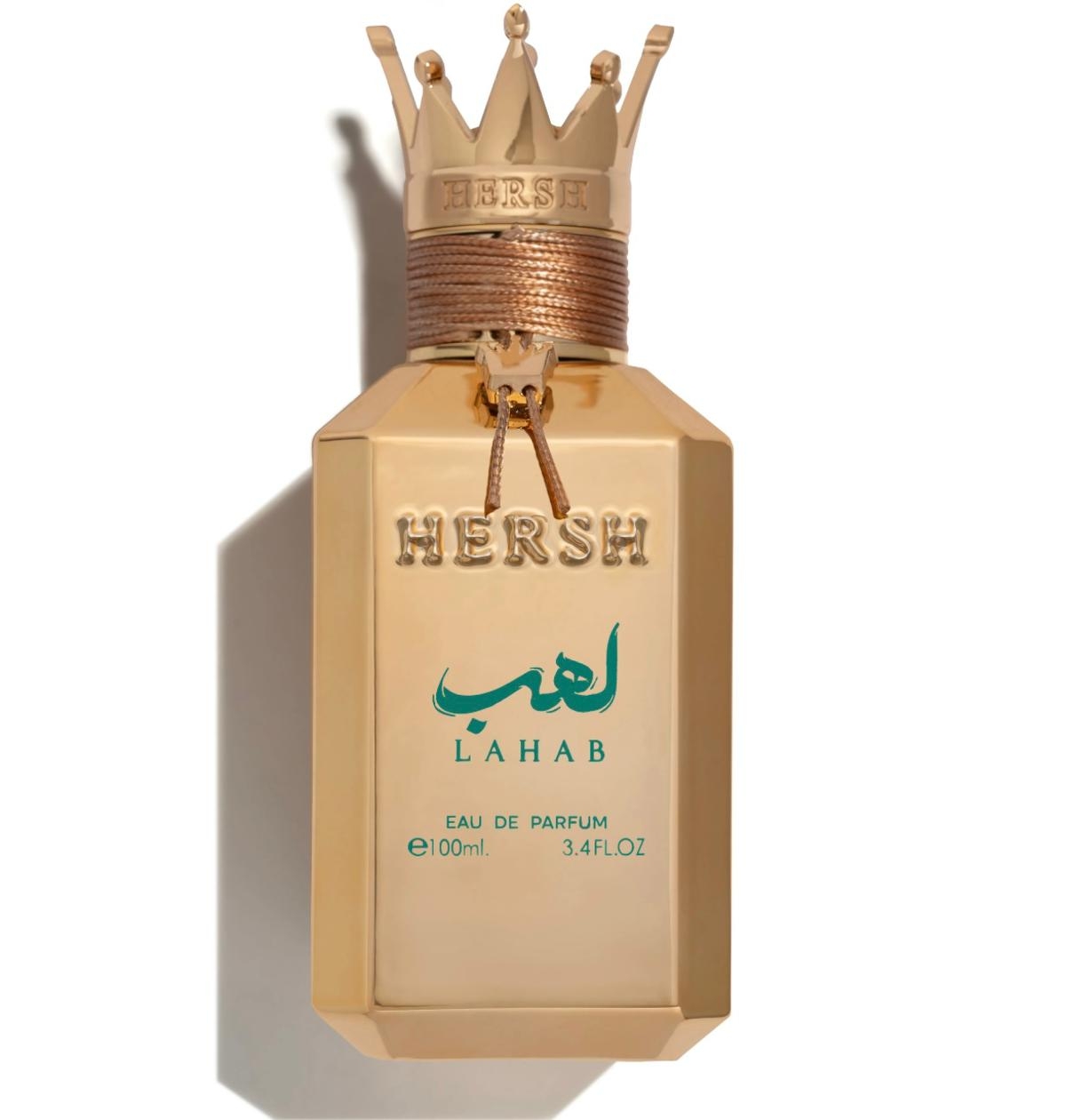 LAHAB HERSH 100ML