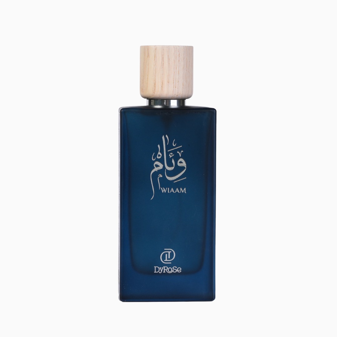 WIAAM EAU DE PARFUM 100ML
