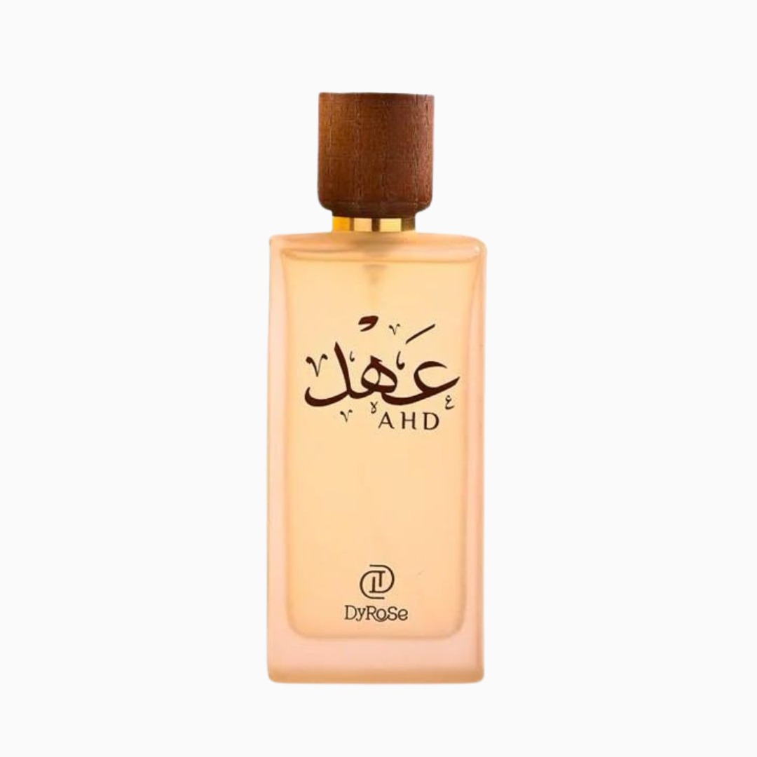 AHD EAU DE PARFUM 100ML