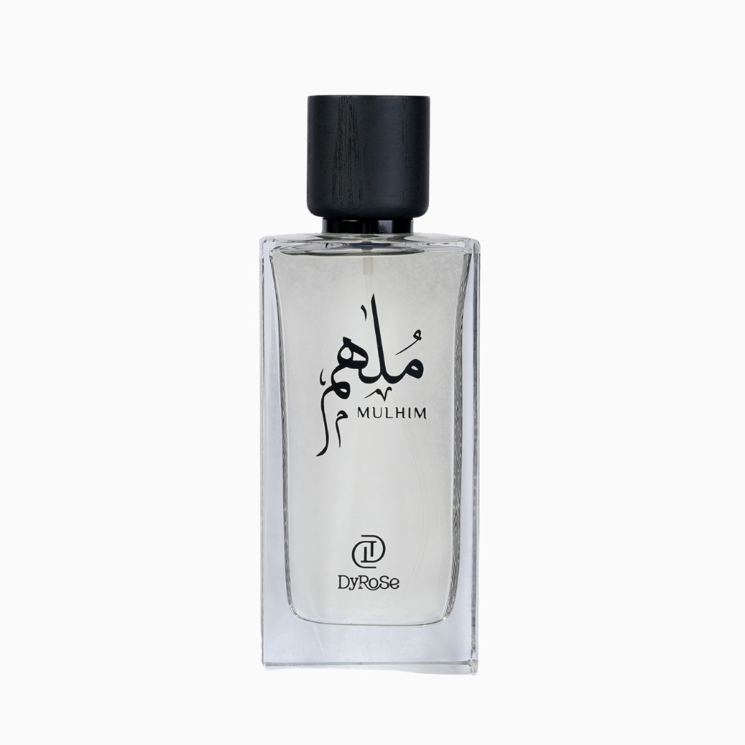 MULHIM EAU DE PARFUM 100ML