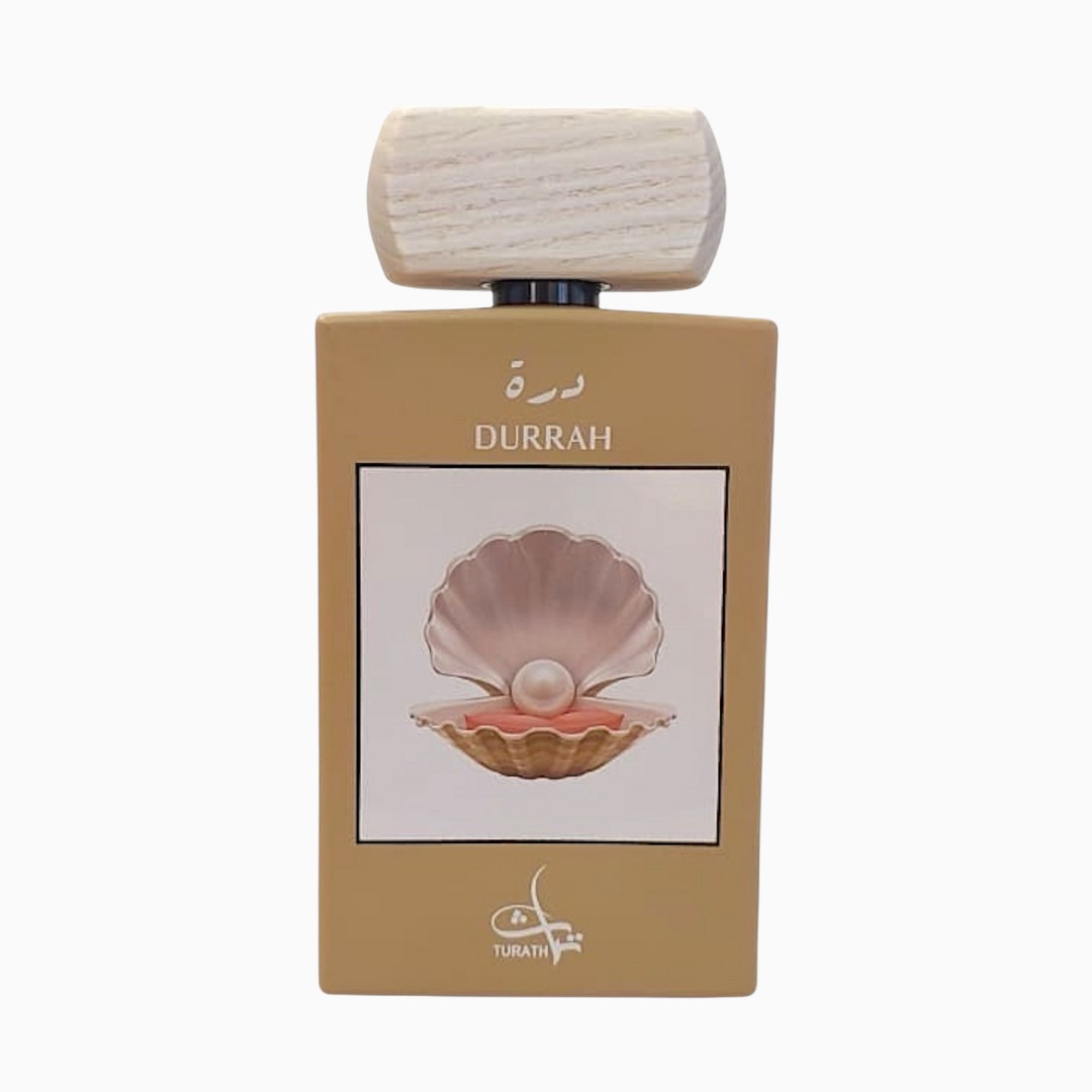 DURRAH TURATH EDP 80ML