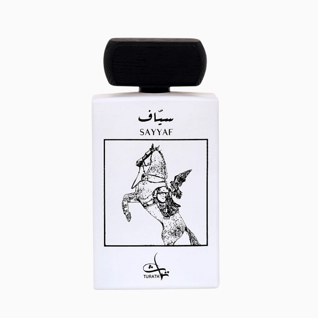 SAYYAF TURATH EDP 100ML