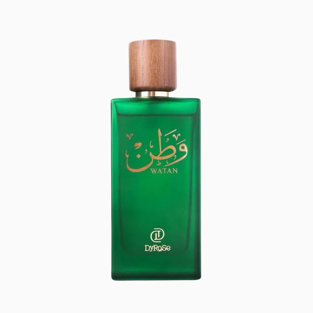 WATAN EAU DE PARFUM 100ML