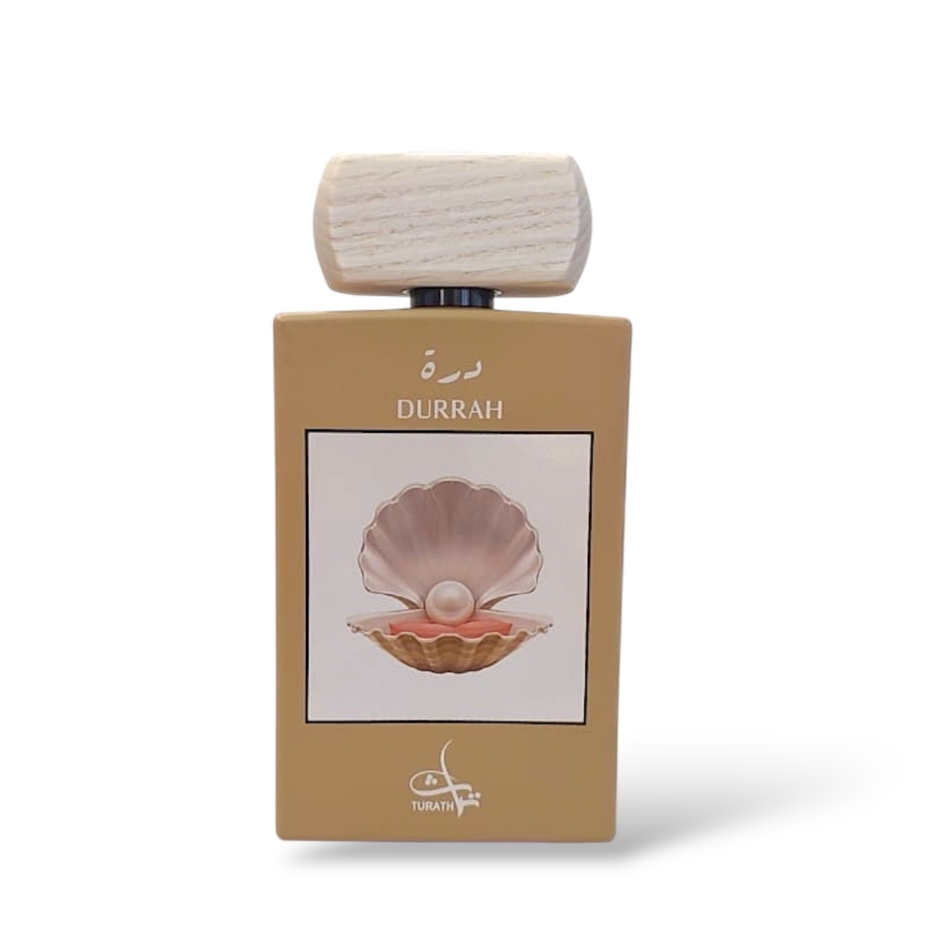 DURRAH TURATH EDP 80ML