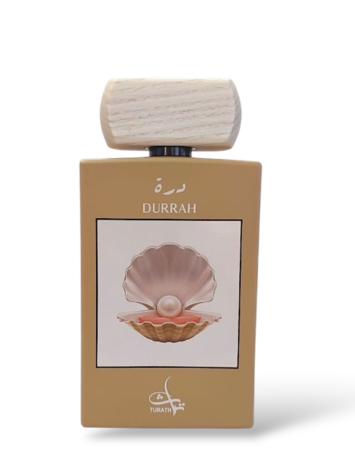 DURRAH TURATH EDP 80ML