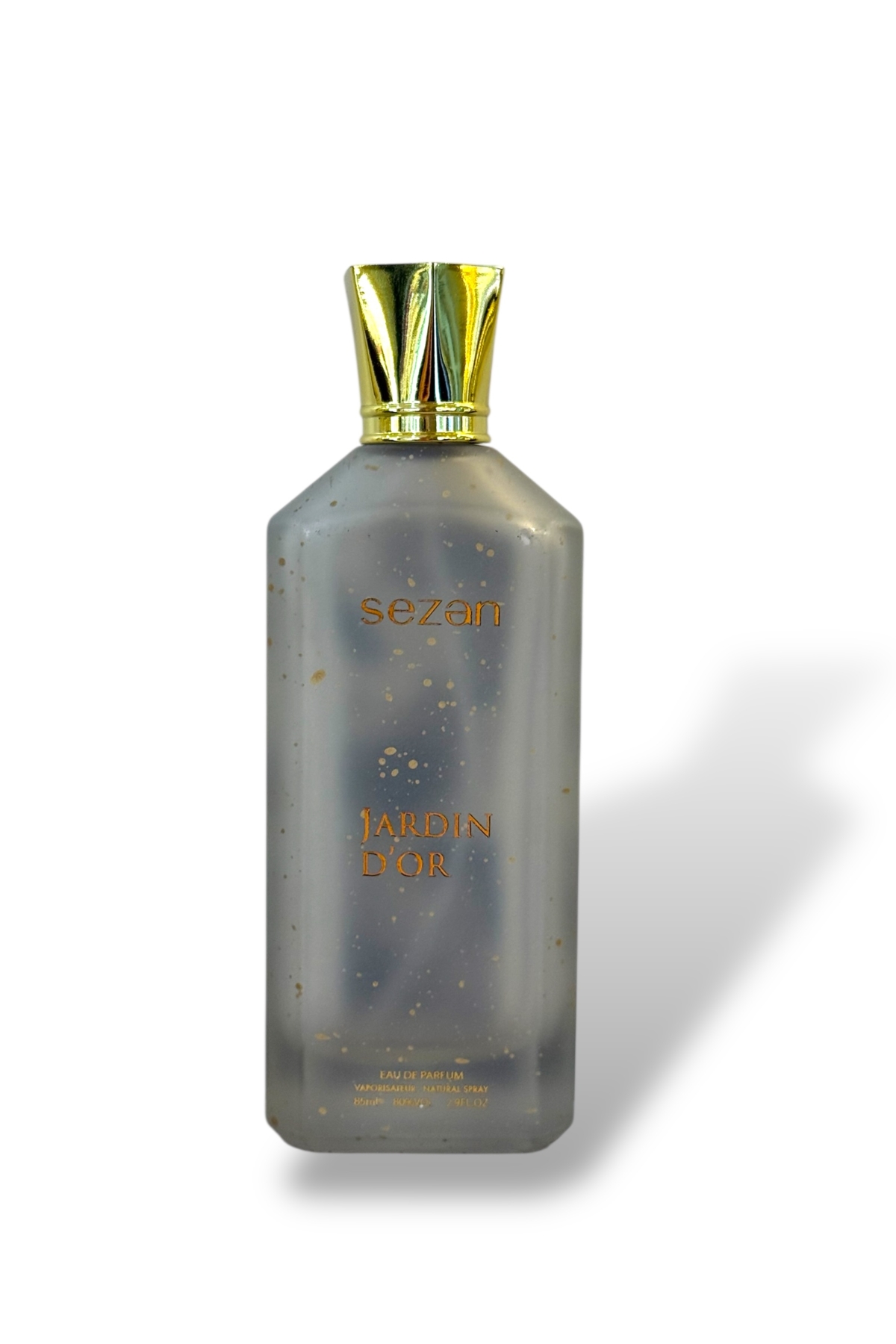 SEZAN JARDIN D'OR 100ML