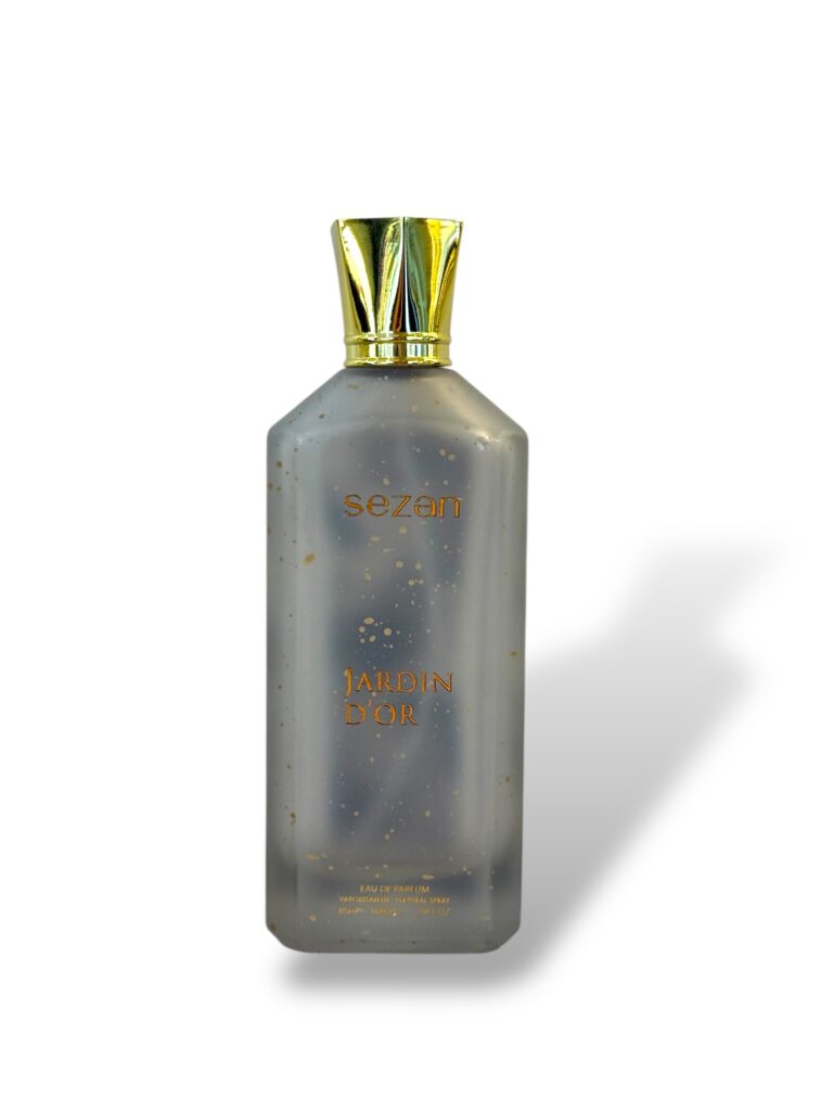 SEZAN JARDIN D'OR 100ML