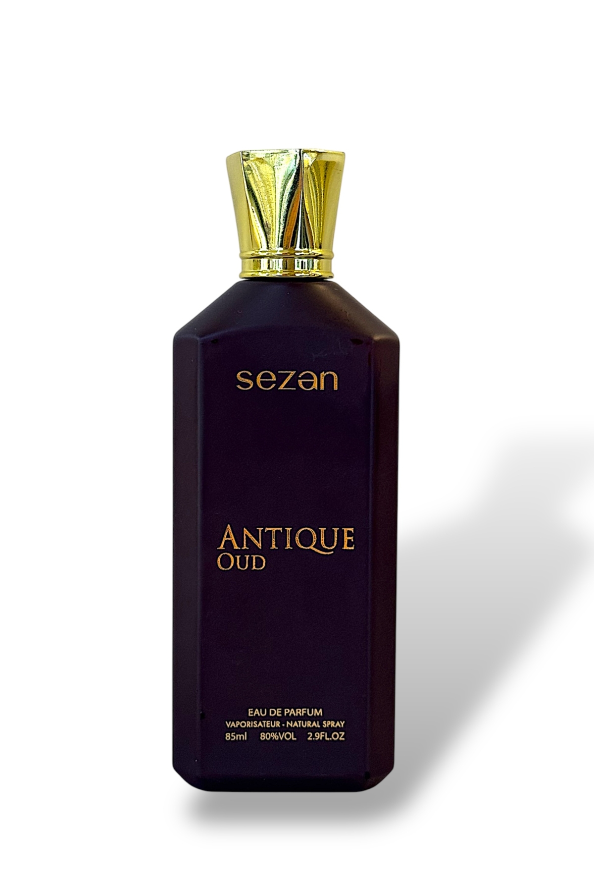 SEZAN ANTIQUE OUD 100ML