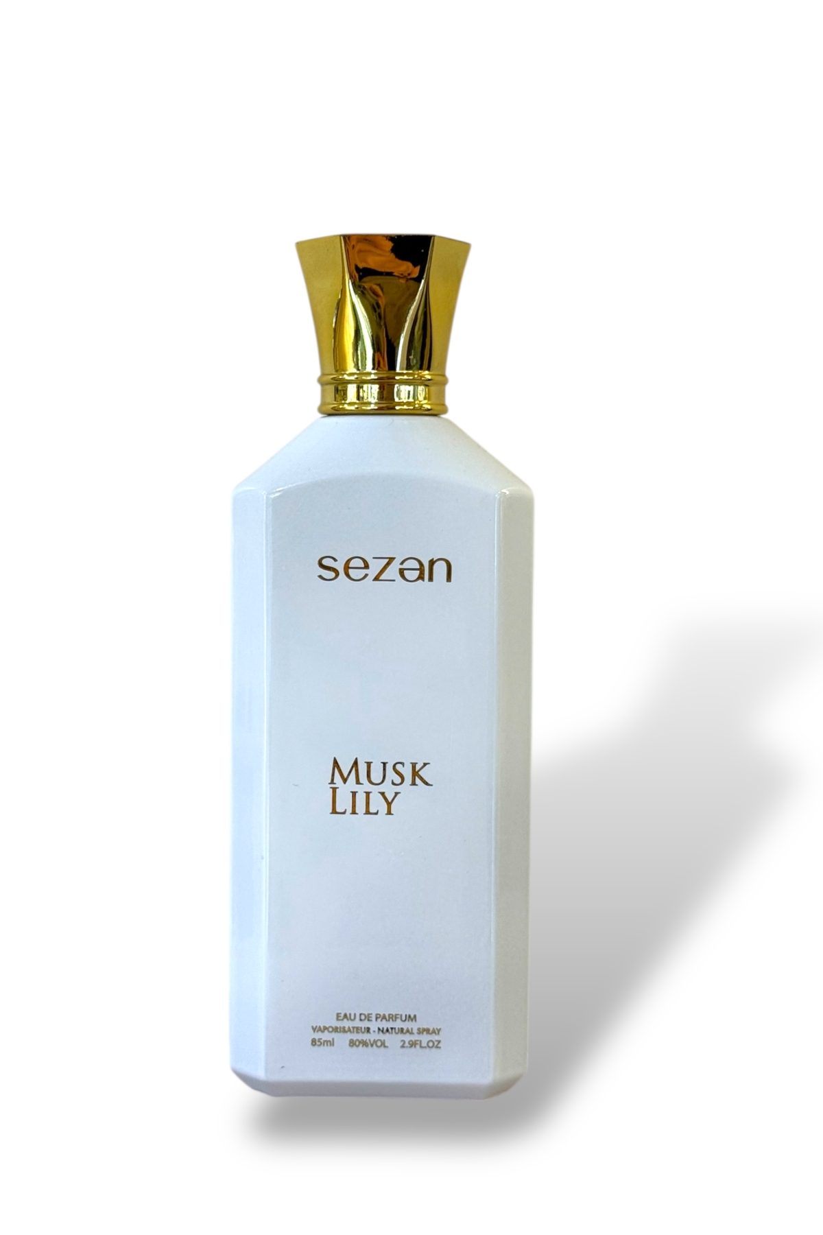 SEZAN MUSK LILY 100ML