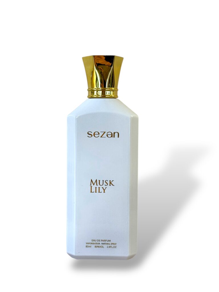 SEZAN MUSK LILY 100ML