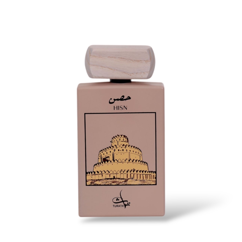 HISN TURATH EDP 80ML
