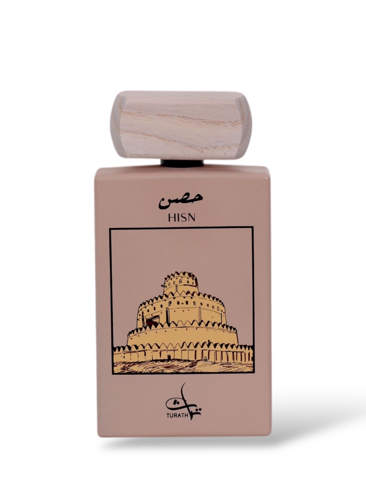 HISN TURATH EDP 80ML