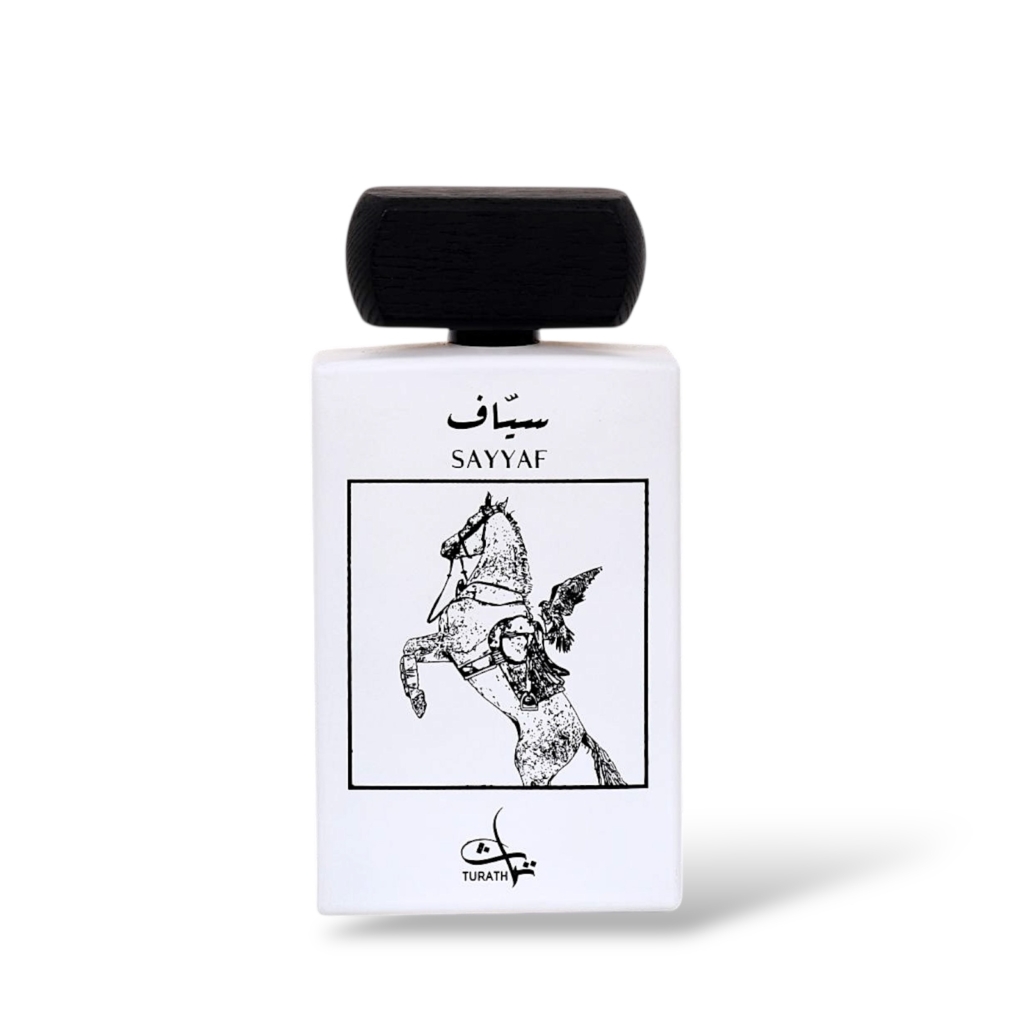 SAYYAF TURATH EDP 100ML