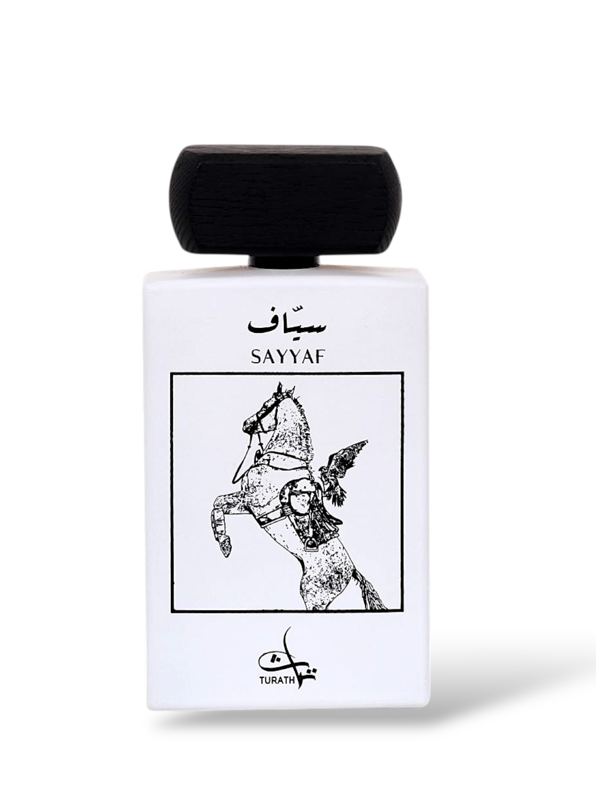 SAYYAF TURATH EDP 100ML