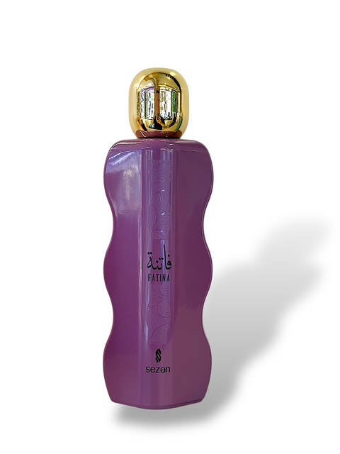 SEZAN FATINA 100ML
