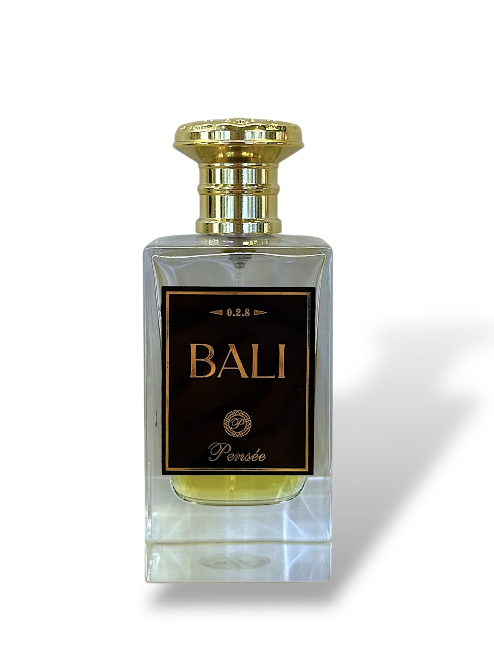 BALI 100ML