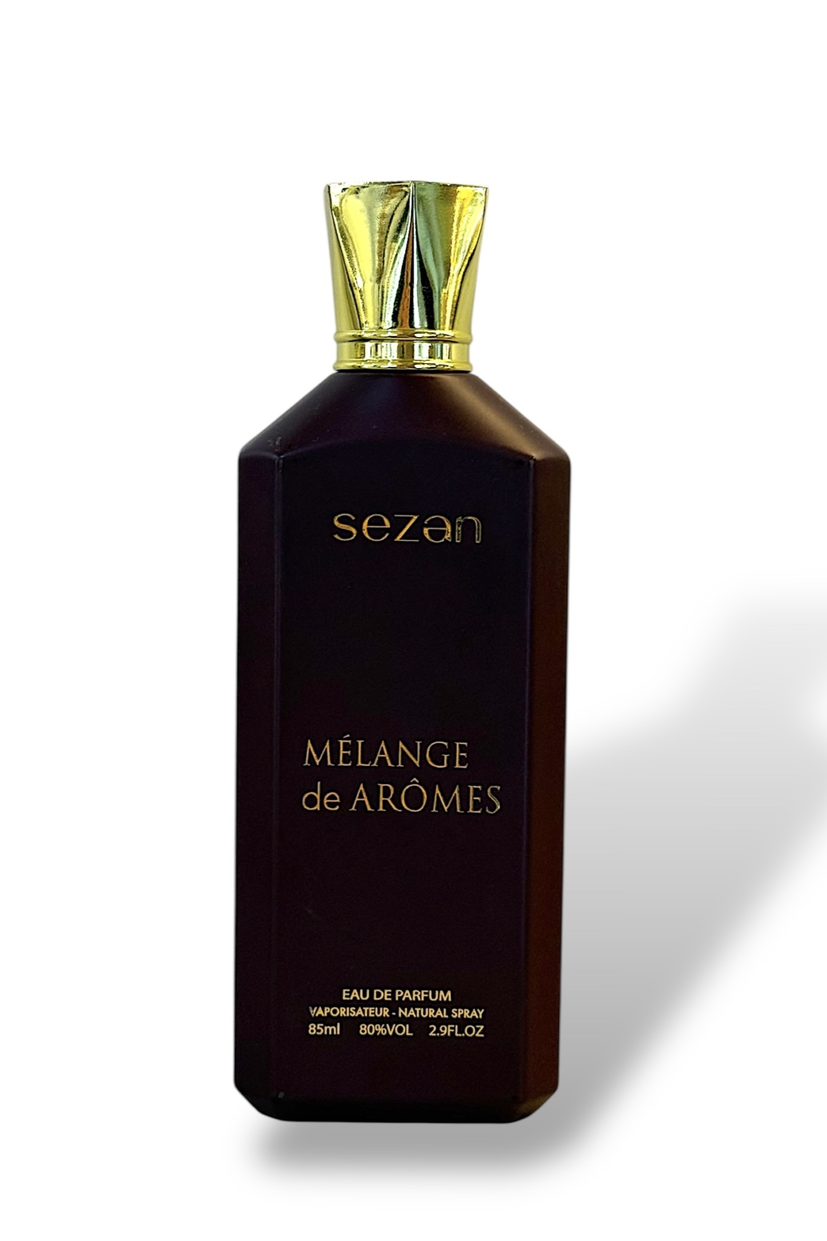 SEZAN MELANGE DE AROMES 100ML