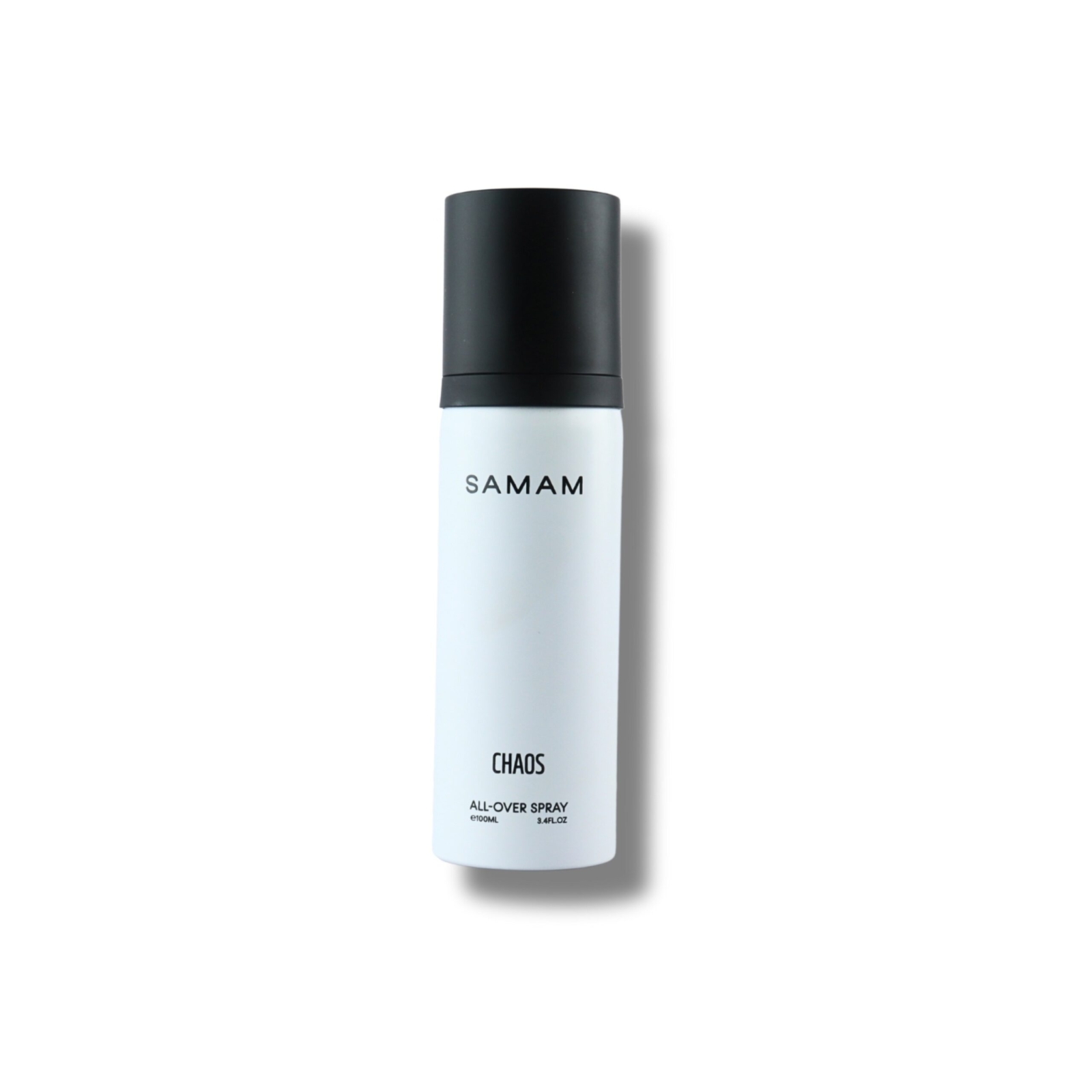ALL OVER SPRAY CHAOS 100ML